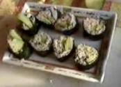 Quick California Roll