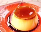 Easy Flan