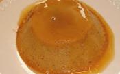 Cuban Flan De Calabasa