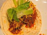 Flank Steak Tacos