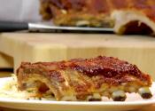 Flavorsome Hickory Bbq Ribs