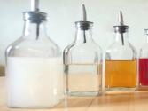 Flavored Simple Syrup