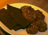 Flax Cracker Basics