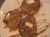 Flax Ginger Pancake