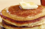 Flaxseed Pancakes