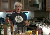 Flighty Mixin' Tips: Assembling Cocktails And Other Mixed Drinks
