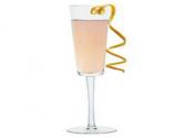 The Flirtini Cocktail