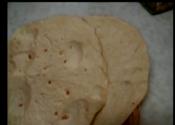Flour Tortilla