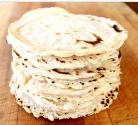 Flour Tortillas