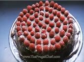 Flourless Chocolate Torte