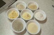 Stocking Your Pantry For Indian Cooking - Flours Or Attas