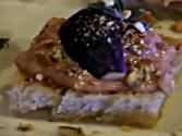 Torchon De Foie Gras