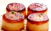 Fondant Potatoes