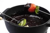 Egg Fondue 