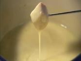 Classic Swiss Fondue 