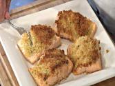 Foolproof Seafood Al Forno 