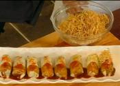 Stuffed Cabbage Rolls
