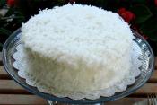 Four Day Make Ahead Sour Cream Fudge Torte
