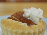 Frangipane Tart Filling