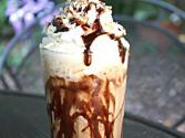 Diy - How To Make Starbucks Coconut Mocha Frappuccino