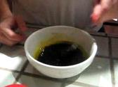 Salad Dressing With Orange Juice And Balsamic Vinegar 