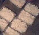 Freeze And Use Mashed Potatoes 