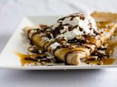 French Buckwheat Crepes