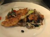 Chicken Dore