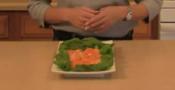 French Glazed Fish