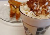 French Hot Chocolate