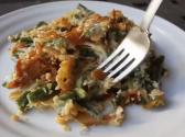 French Onion Green Bean Casserole For Thanksgiving