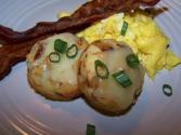 Muffin Tin Quiche