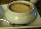 Classic French Onion Soup