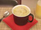 Onion Soup Gratin