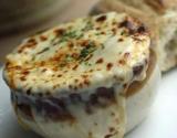 French Onion Soup - A Great Appetizer