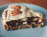 French Prune Cake