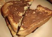 Easy French Toast