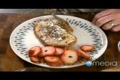Vanilla French Toast