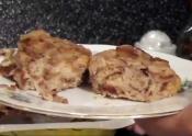 French Toast Bake
