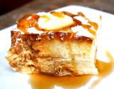 French Toast Bread Pudding