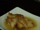 Breakfast Bread Pudding 
