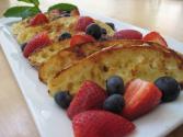 Easy French Toast