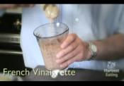 Honey Vinaigrette Dressing