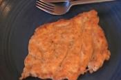 Fresh Cherry Tomato Salsa For Chicken Milanesa