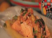 Fresh Citrus Salsa