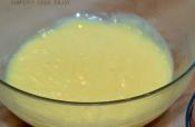 Citrus Curd