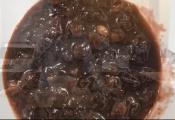 Fresh Cranberry Sauce