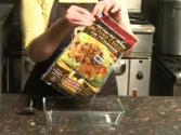 Fresh Ground Chuck For The Microwave