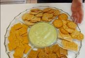 Creamy Fresh Herb Ranch Dressing
