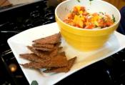 Fresh Mango Salsa